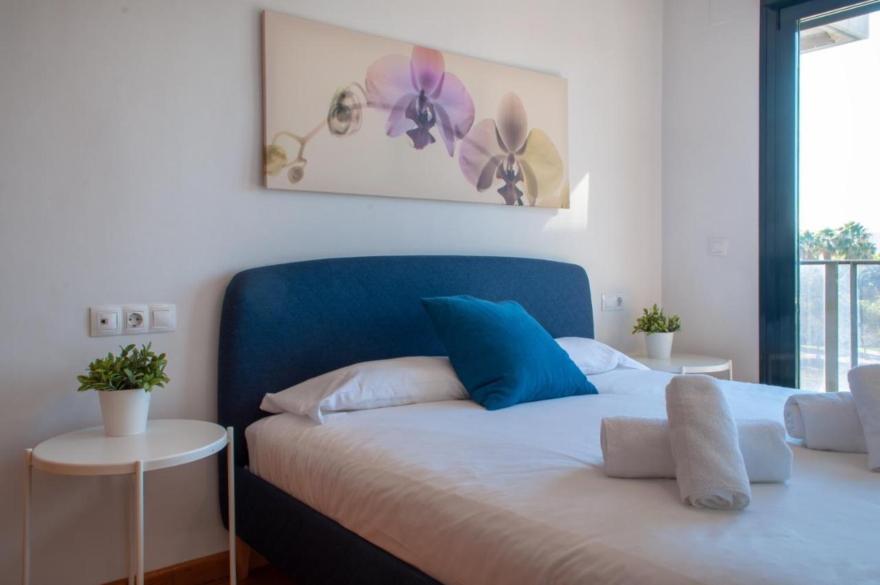 Myflats Brisas Del Sur Apartment Alicante Exterior photo