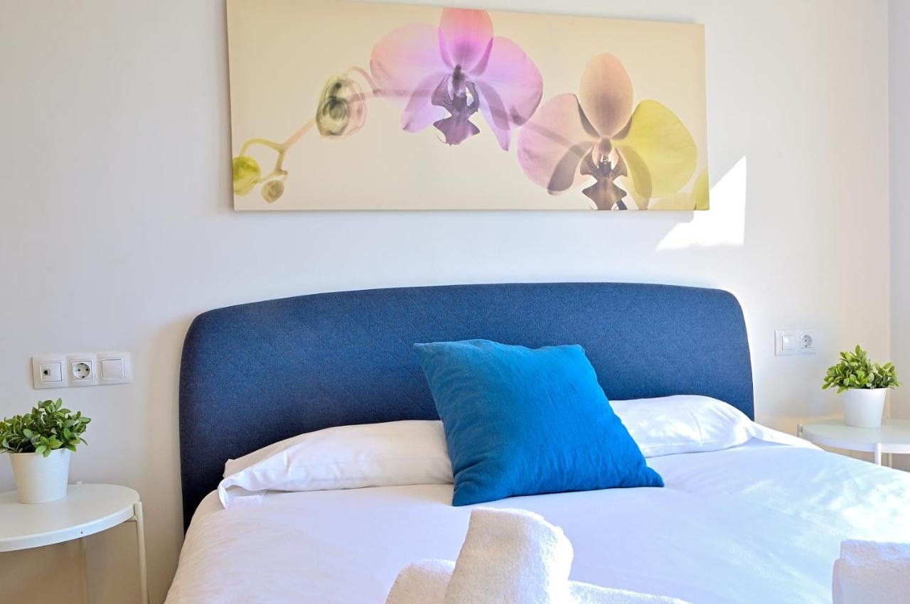 Myflats Brisas Del Sur Apartment Alicante Exterior photo